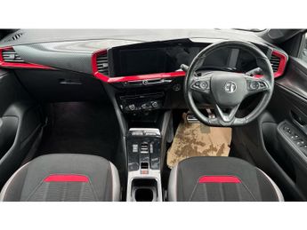 Vauxhall Mokka 100kW GS Line 50kWh 5dr Auto Electric Hatchback