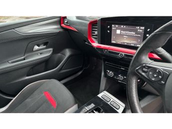 Vauxhall Mokka 100kW GS Line 50kWh 5dr Auto Electric Hatchback