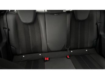 Vauxhall Mokka 100kW GS Line 50kWh 5dr Auto Electric Hatchback