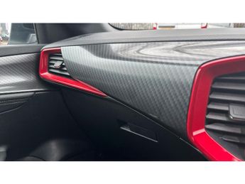 Vauxhall Mokka 100kW GS Line 50kWh 5dr Auto Electric Hatchback