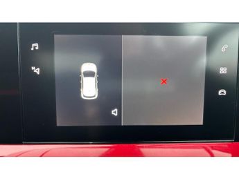 Vauxhall Mokka 100kW GS Line 50kWh 5dr Auto Electric Hatchback