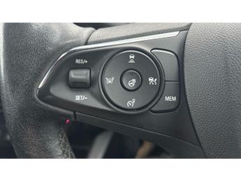 Vauxhall Mokka 100kW GS Line 50kWh 5dr Auto Electric Hatchback