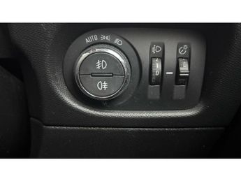 Vauxhall Mokka 100kW GS Line 50kWh 5dr Auto Electric Hatchback