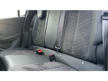 Vauxhall Corsa 100kW Ultimate 50kWh 5dr Auto [11kWCh] Electric Hatchback