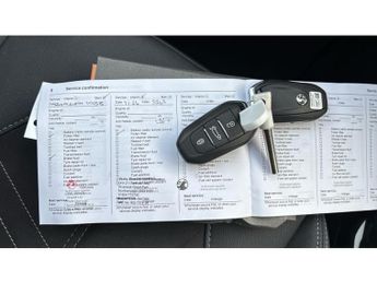 Vauxhall Corsa 100kW Ultimate 50kWh 5dr Auto [11kWCh] Electric Hatchback