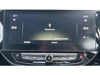 Vauxhall Corsa 100kW Ultimate 50kWh 5dr Auto [11kWCh] Electric Hatchback