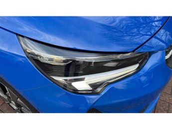 Vauxhall Corsa 100kW Ultimate 50kWh 5dr Auto [11kWCh] Electric Hatchback