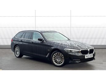 BMW 530 530e SE 5dr Auto Estate