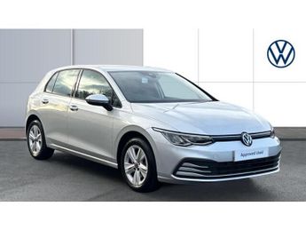Volkswagen Golf 2.0 TDI Life 5dr DSG Diesel Hatchback
