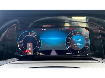 Volkswagen Golf 2.0 TDI Life 5dr DSG Diesel Hatchback