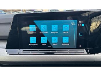 Volkswagen Golf 2.0 TDI Life 5dr DSG Diesel Hatchback