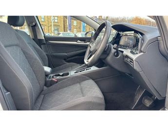 Volkswagen Golf 2.0 TDI Life 5dr DSG Diesel Hatchback