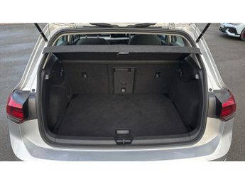 Volkswagen Golf 2.0 TDI Life 5dr DSG Diesel Hatchback