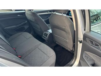 Volkswagen Golf 2.0 TDI Life 5dr DSG Diesel Hatchback