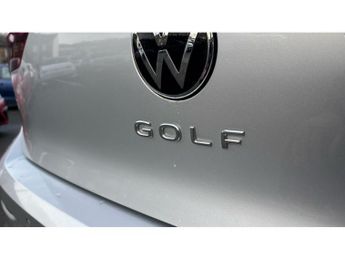 Volkswagen Golf 2.0 TDI Life 5dr DSG Diesel Hatchback