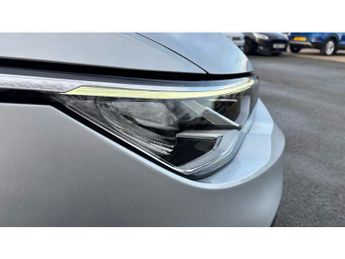 Volkswagen Golf 2.0 TDI Life 5dr DSG Diesel Hatchback