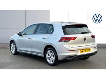 Volkswagen Golf 2.0 TDI Life 5dr DSG Diesel Hatchback