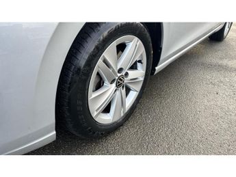 Volkswagen Golf 2.0 TDI Life 5dr DSG Diesel Hatchback