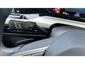 Volkswagen Golf 2.0 TDI Life 5dr DSG Diesel Hatchback