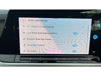 Volkswagen Golf 2.0 TDI Life 5dr DSG Diesel Hatchback