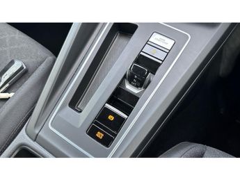 Volkswagen Golf 2.0 TDI Life 5dr DSG Diesel Hatchback