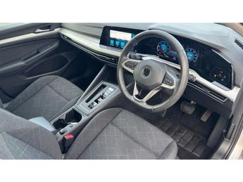 Volkswagen Golf 2.0 TDI Life 5dr DSG Diesel Hatchback