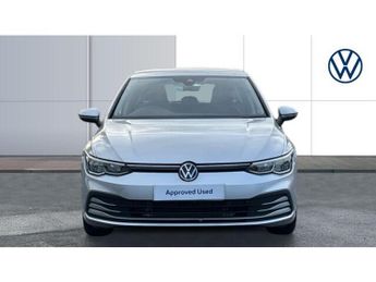 Volkswagen Golf 2.0 TDI Life 5dr DSG Diesel Hatchback
