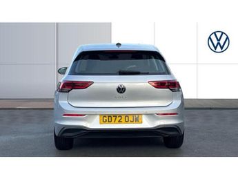 Volkswagen Golf 2.0 TDI Life 5dr DSG Diesel Hatchback