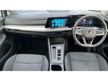 Volkswagen Golf 2.0 TDI Life 5dr DSG Diesel Hatchback
