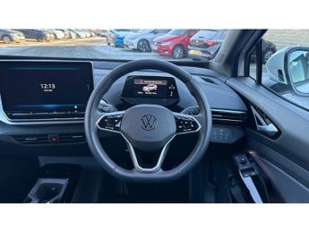 Volkswagen ID.4 210kW Match Pro 77kWh 5dr Auto Electric Estate