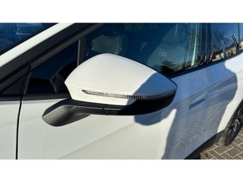 Volkswagen ID.4 210kW Match Pro 77kWh 5dr Auto Electric Estate