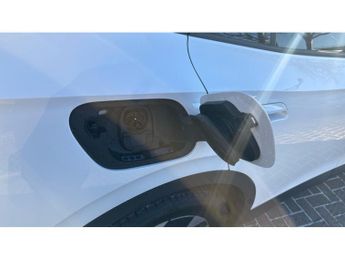 Volkswagen ID.4 210kW Match Pro 77kWh 5dr Auto Electric Estate