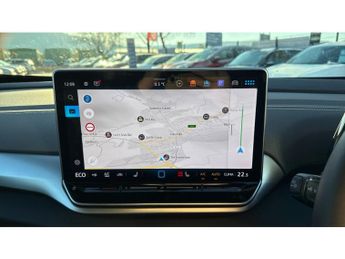 Volkswagen ID.4 210kW Match Pro 77kWh 5dr Auto Electric Estate