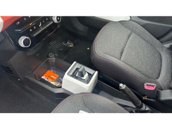 Dacia Spring 27kWh Expression 65 48kW 5dr Auto Electric Hatchback