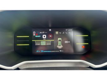 Dacia Spring 27kWh Expression 65 48kW 5dr Auto Electric Hatchback