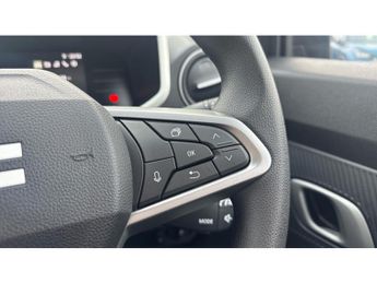 Dacia Spring 27kWh Expression 65 48kW 5dr Auto Electric Hatchback