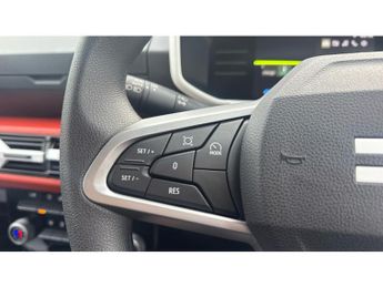 Dacia Spring 27kWh Expression 65 48kW 5dr Auto Electric Hatchback