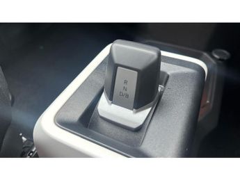 Dacia Spring 27kWh Expression 65 48kW 5dr Auto Electric Hatchback