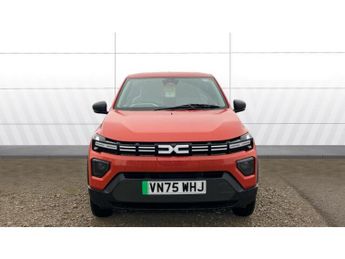 Dacia Spring 27kWh Expression 65 48kW 5dr Auto Electric Hatchback