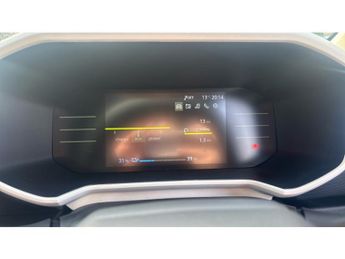 Dacia Spring 27kWh Expression 65 48kW 5dr Auto Electric Hatchback