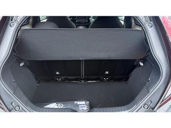 Toyota Aygo X 1.0 VVT-i Edge 5dr Auto Petrol Hatchback