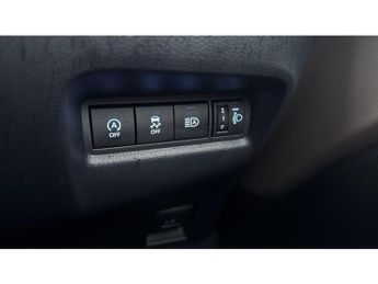 Toyota Aygo X 1.0 VVT-i Edge 5dr Auto Petrol Hatchback