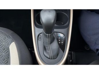 Toyota Aygo X 1.0 VVT-i Edge 5dr Auto Petrol Hatchback