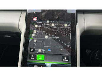 Ford Capri 210kW Premium 77kWh 5dr Auto Electric Estate