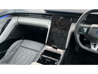 Ford Capri 210kW Premium 77kWh 5dr Auto Electric Estate