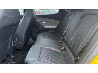 Ford Capri 210kW Premium 77kWh 5dr Auto Electric Estate