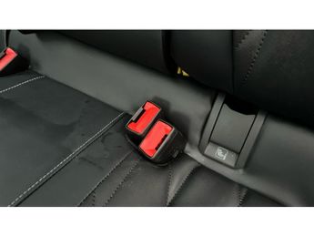 Ford Capri 210kW Premium 77kWh 5dr Auto Electric Estate