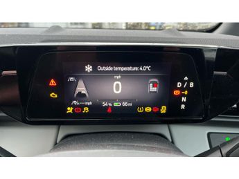 Ford Capri 210kW Premium 77kWh 5dr Auto Electric Estate