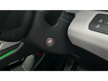 Ford Capri 210kW Premium 77kWh 5dr Auto Electric Estate