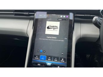 Ford Capri 210kW Premium 77kWh 5dr Auto Electric Estate